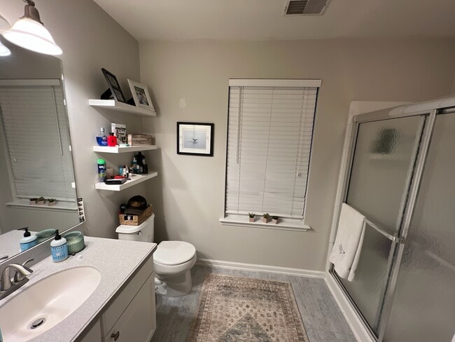 Baño - 25 Sugar Maple Ln