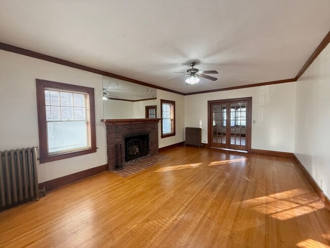 Photo - Massive 4 Bedroom, 2 Bath Brick Home