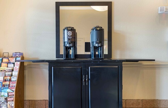 Photo - Furnished Studio-Houston - Med. Ctr. - Bra...