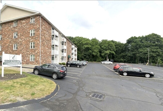 Building Photo - 71 Edgeworth St Unit 11