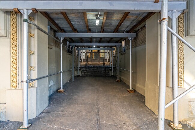 Photo - 640 W 139th St