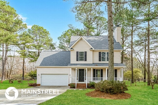 Building Photo - 1005 Strobus Ct