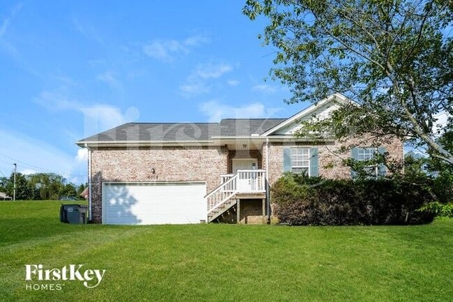 Photo - 6009 Pleasant Hill Dr Casa