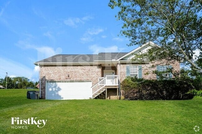 Building Photo - 6009 Pleasant Hill Dr Rental