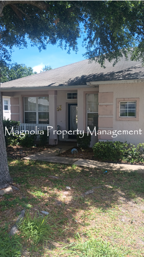 Mount Dora 3 Bedroom - Mount Dora 3 Bedroom House