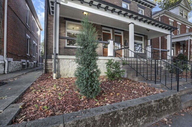 Photo - Stunning Restored 4BR Home Steps from Goodale Park & the Short North