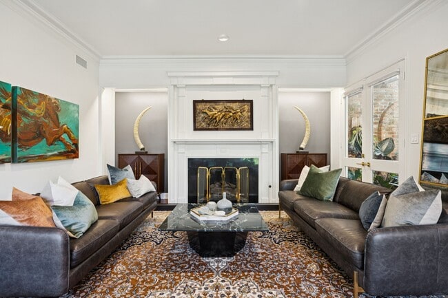 Photo - 4964 Post Oak Timber Dr