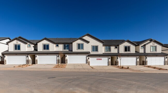 Photo - New Townhome in Long Valley Community