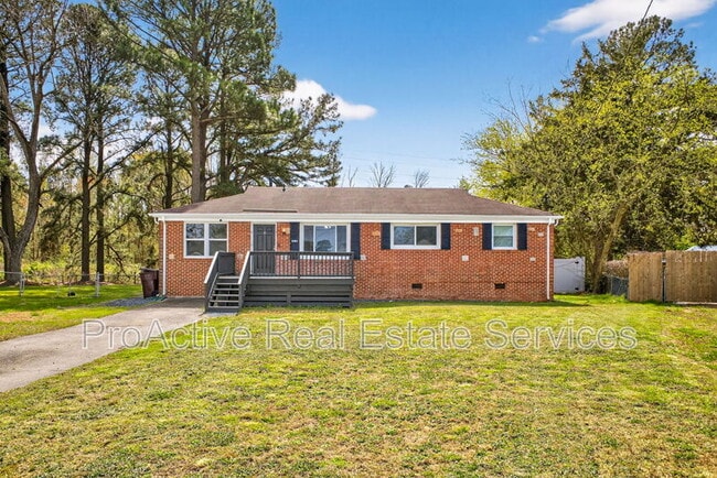 Photo - 2012 Midway Ave