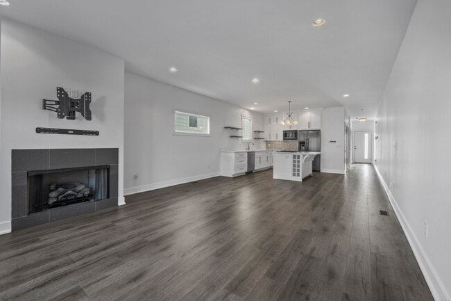 Photo - Modern 3 bedroom Home in East Nashville Close to the Most Popular Places in Nashville!