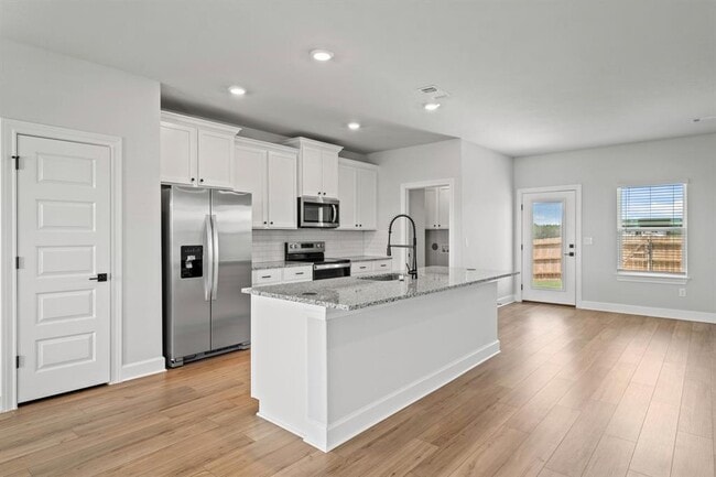 9312 Gladsome Path