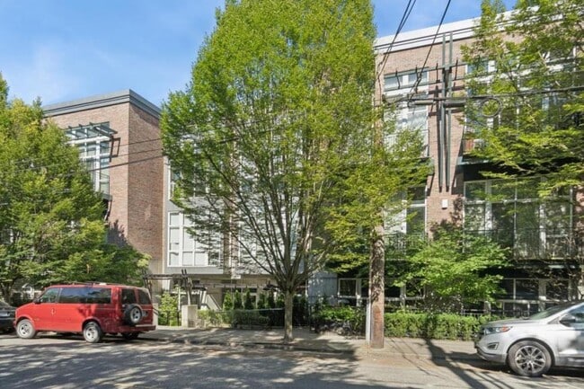 0 bedroom in Seattle WA 98122 - 0 bedroom in Seattle WA 98122 Condo Unit 113