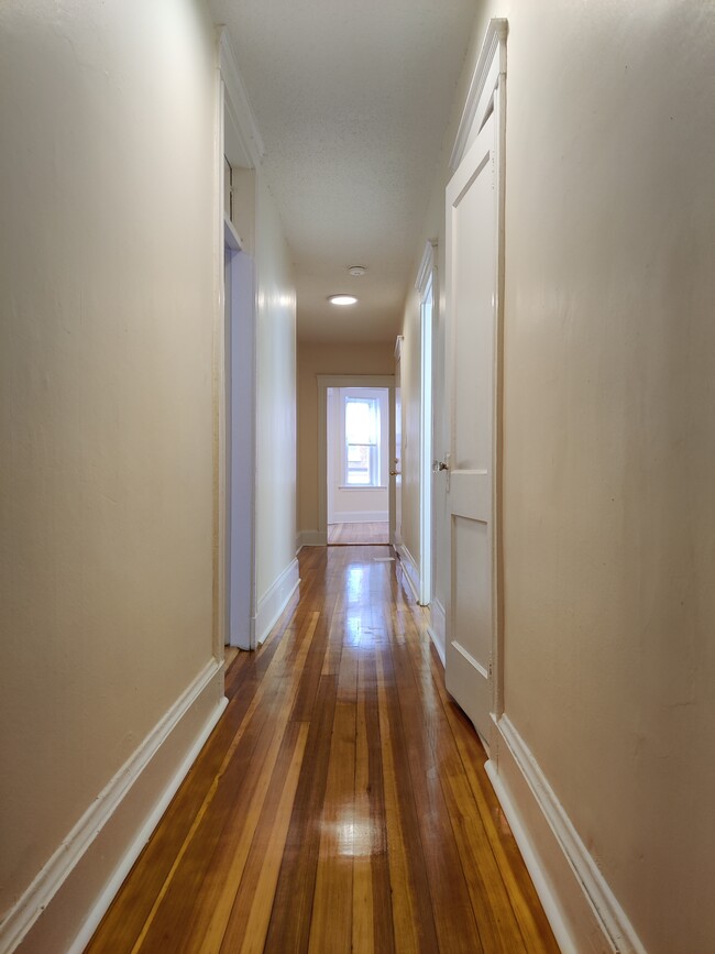 Building Photo - 5 Barrows St Rental