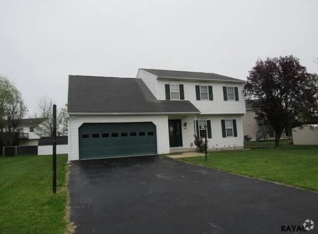 Building Photo - 3230 Grey Fox Cir Rental