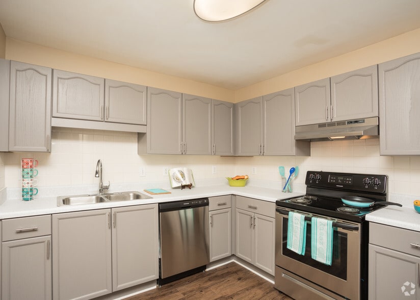 Interior Photo