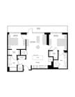 The Fiddler Floor Plan