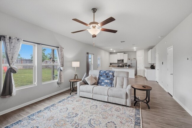 Photo - Bright & Airy Living Near Lackland AFB