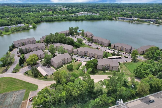 Mariners Village Apartments