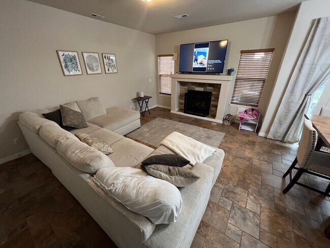 Photo - Well Appointed Former Model Home on Consti...