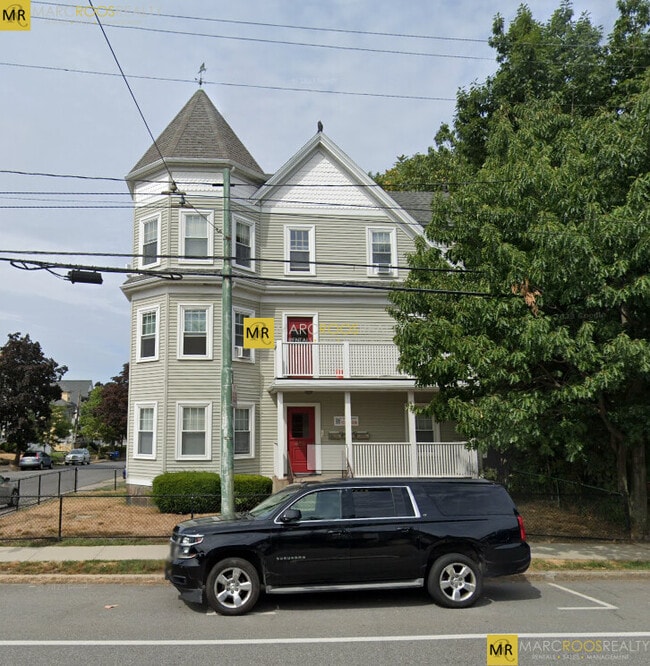 Photo - 215 Belmont St Condo