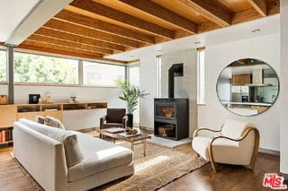 724 1/2 East Superba Court, Los Angeles, CA 90291 - 2 BR 3 BA house