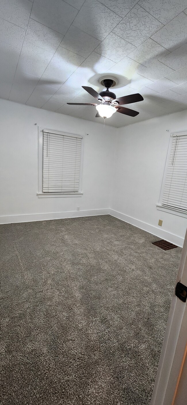 3300 Orleans Ave