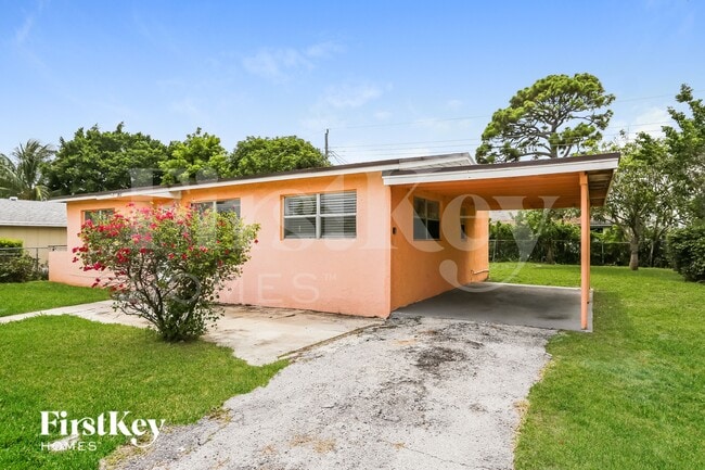 Photo - 1411 NW 3rd St