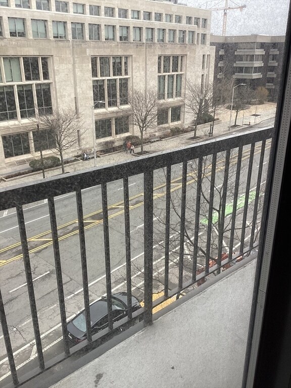 Photo - 1600 Massachusetts Ave Unit 605