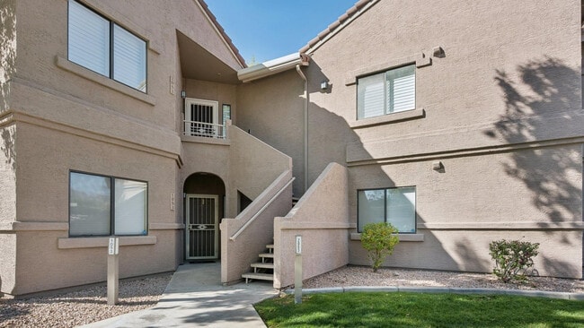 Photo - 15050 N Thompson Peak Pkwy Unit 2053