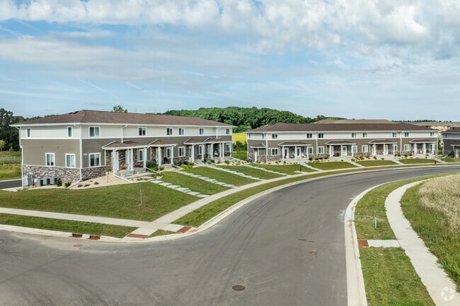 2655 & 2661 Botanical Dr