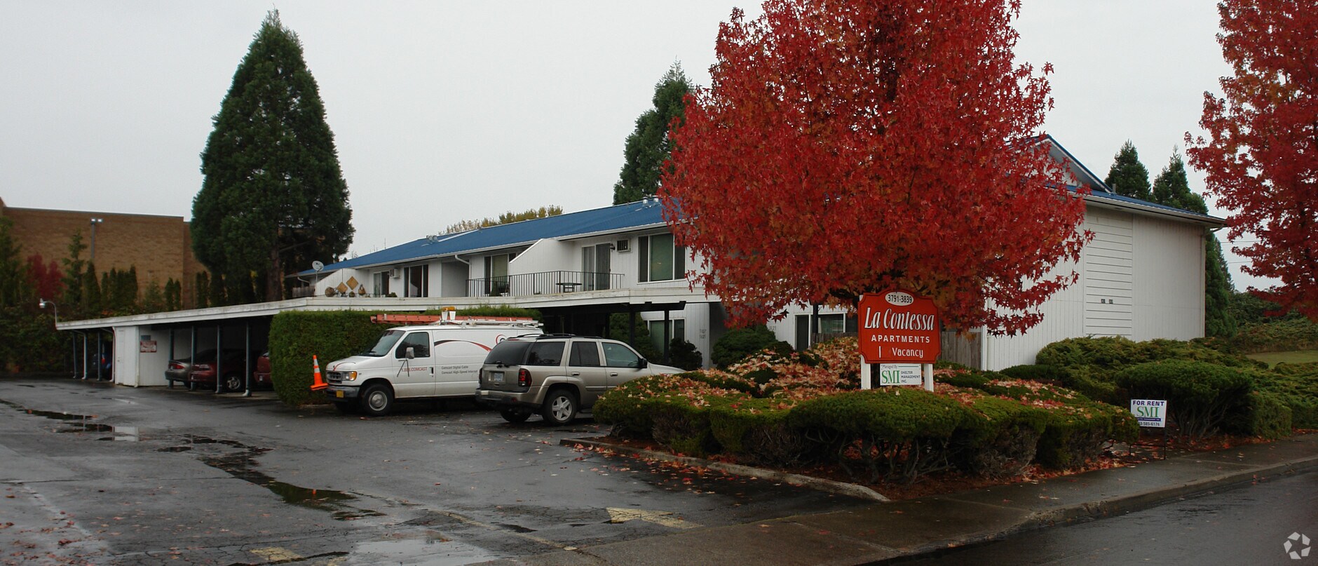 La Contessa Apartments - La Contessa Apartments