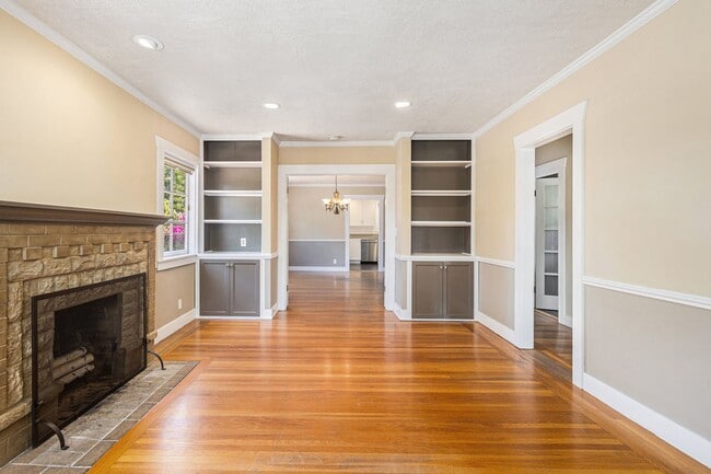 Photo - 3229 Central Ave Unit Front house