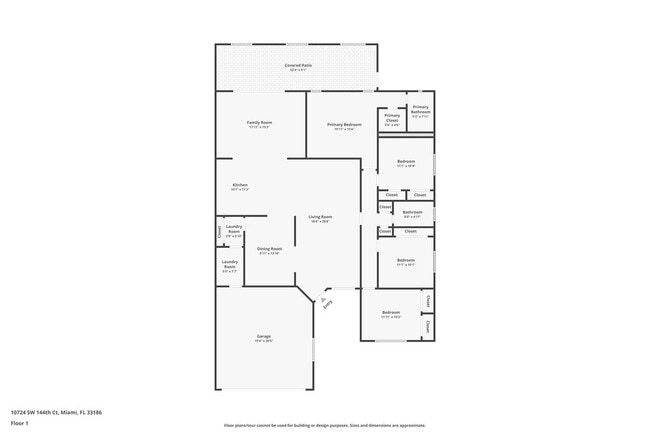 Photo - 10724 SW 144th Ct