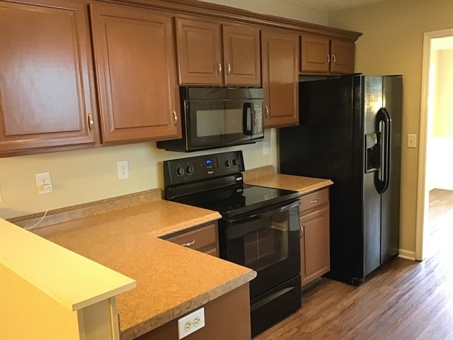 Photo - 809 Briargrove Dr
