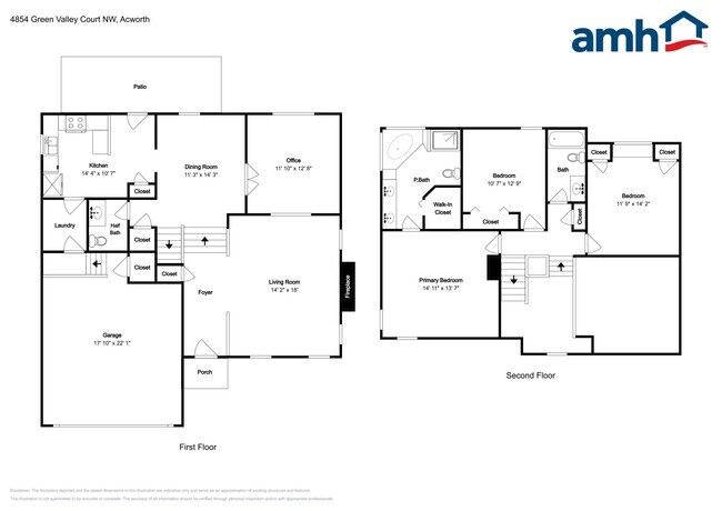 Photo - 4854 Green Valley Ct NW