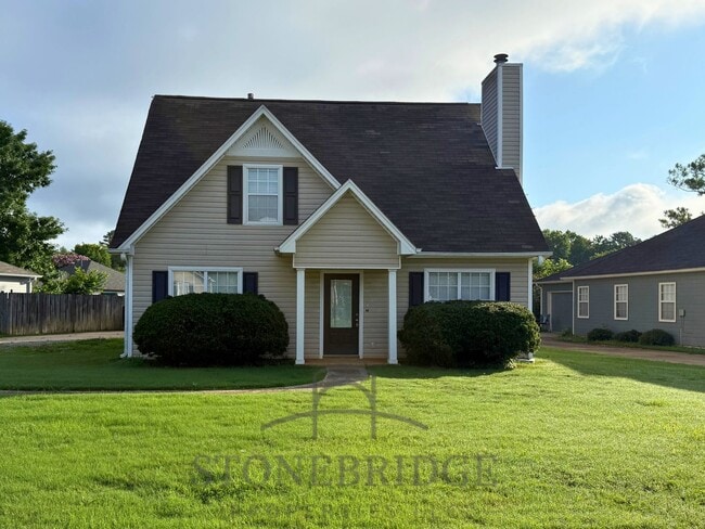 Building Photo - Spacious 3 bed, 2 bath with loft