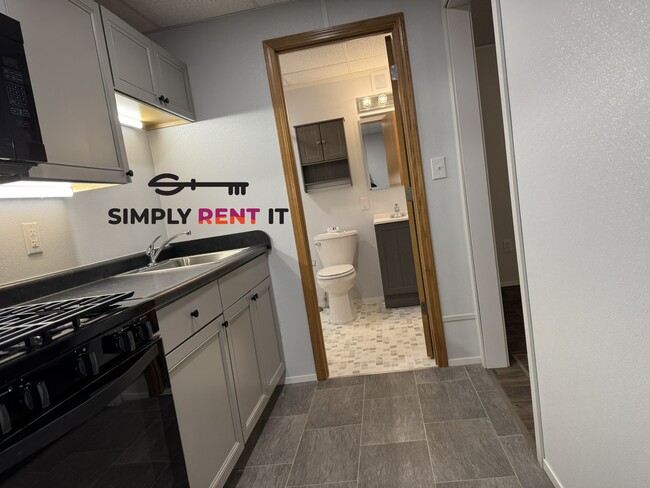 Photo - Renovated 1 Bedroom, 1 Bathroom Main Floor, Roland, IA