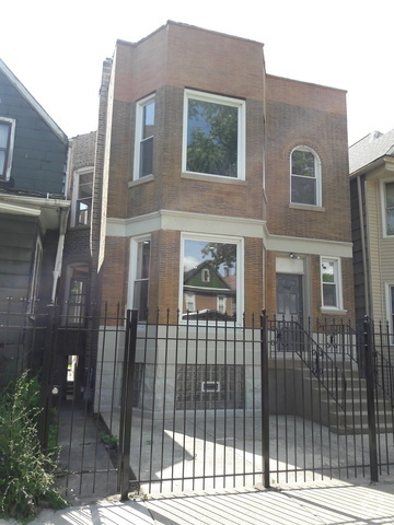 Building Photo - 712 N Leamington Ave Rental