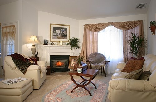 Kensington Apartments