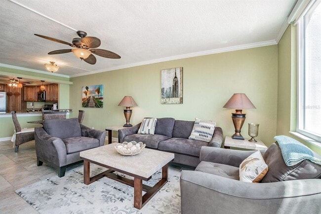 Photo - 6295 Bahia Del Mar Cir Unit 401