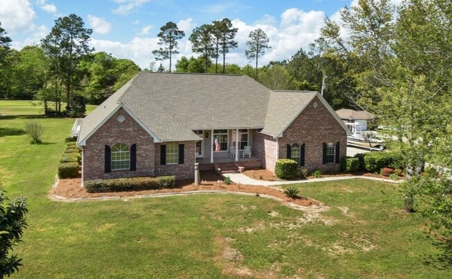 17531 S Carr Bridge Rd