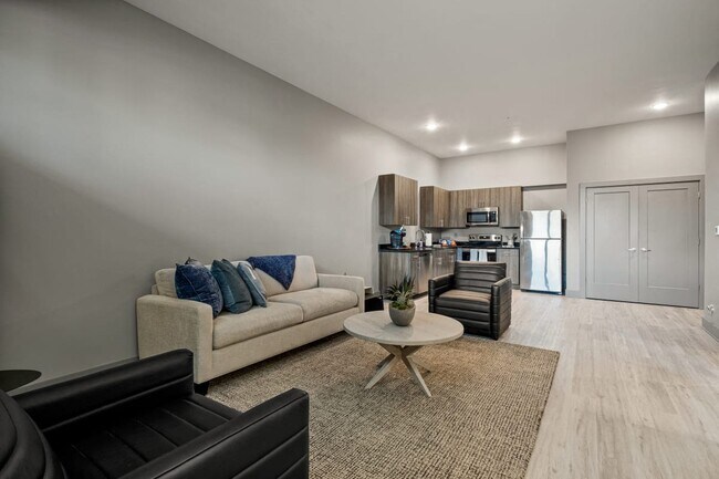 Photo - Esker Square