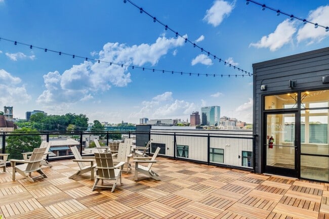 Photo - City South Apartments