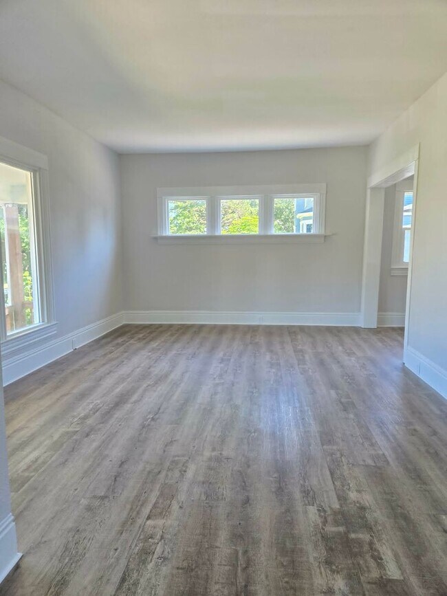 Photo - Aberdeen - updated 3 bedroom, 1.5 bath home for RENT!