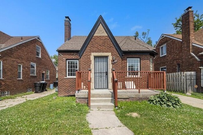 Building Photo - 5766 Nottingham Rd Rental