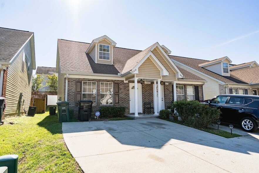 Photo - 3314 Sawtooth Dr