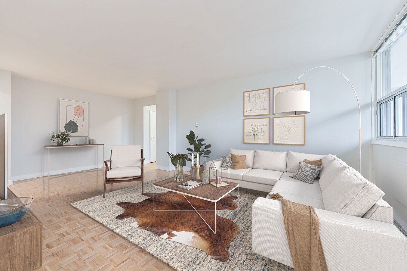 Davisville Tower - Davisville Tower Unit 00103