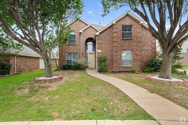 Building Photo - 2307 Galway Dr Rental