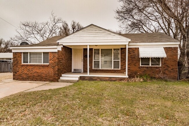 Photo - 3745 NW 33rd St House