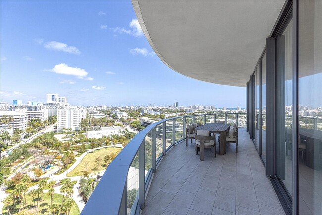 Photo - 500 Alton Rd Condo Unit 1405